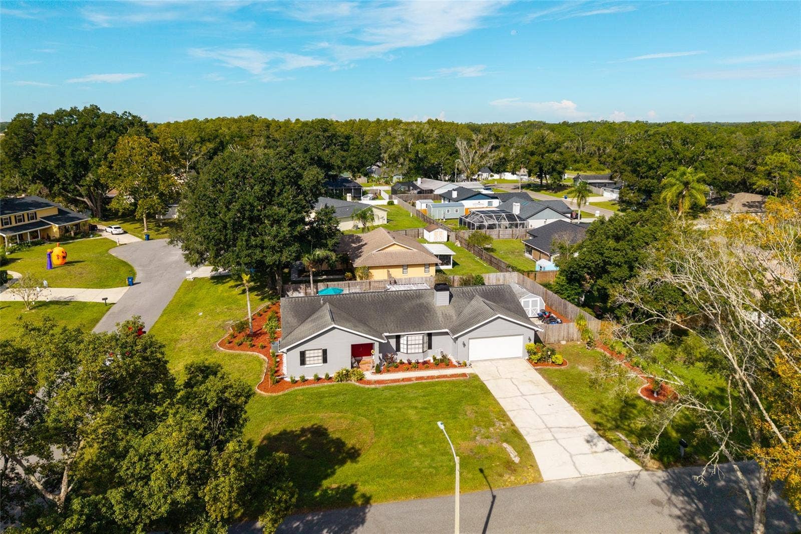 23208 SIERRA ROAD, Land O Lakes, FL 34639
