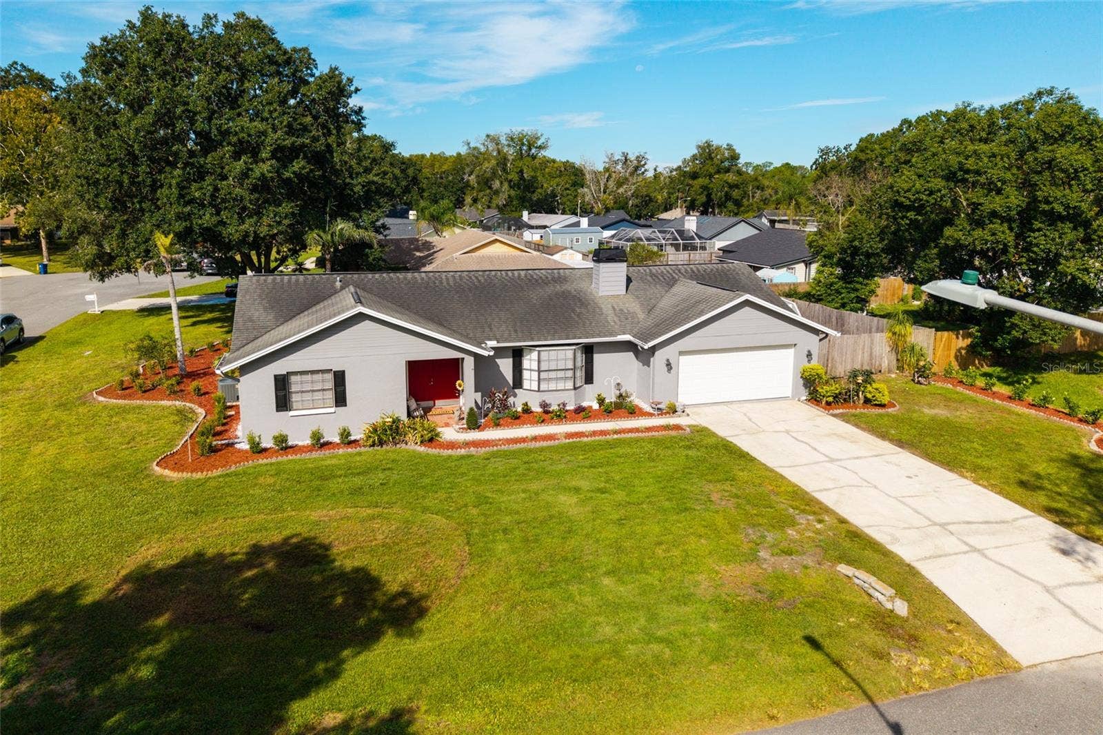 23208 SIERRA ROAD, Land O Lakes, FL 34639