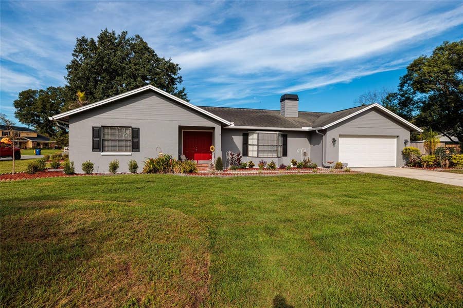 Property photo for 23208 SIERRA ROAD, Land O Lakes, FL