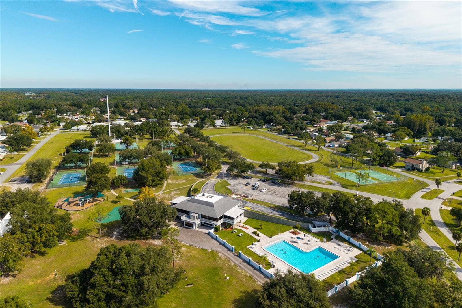 23208 SIERRA ROAD, Land O Lakes, FL 34639