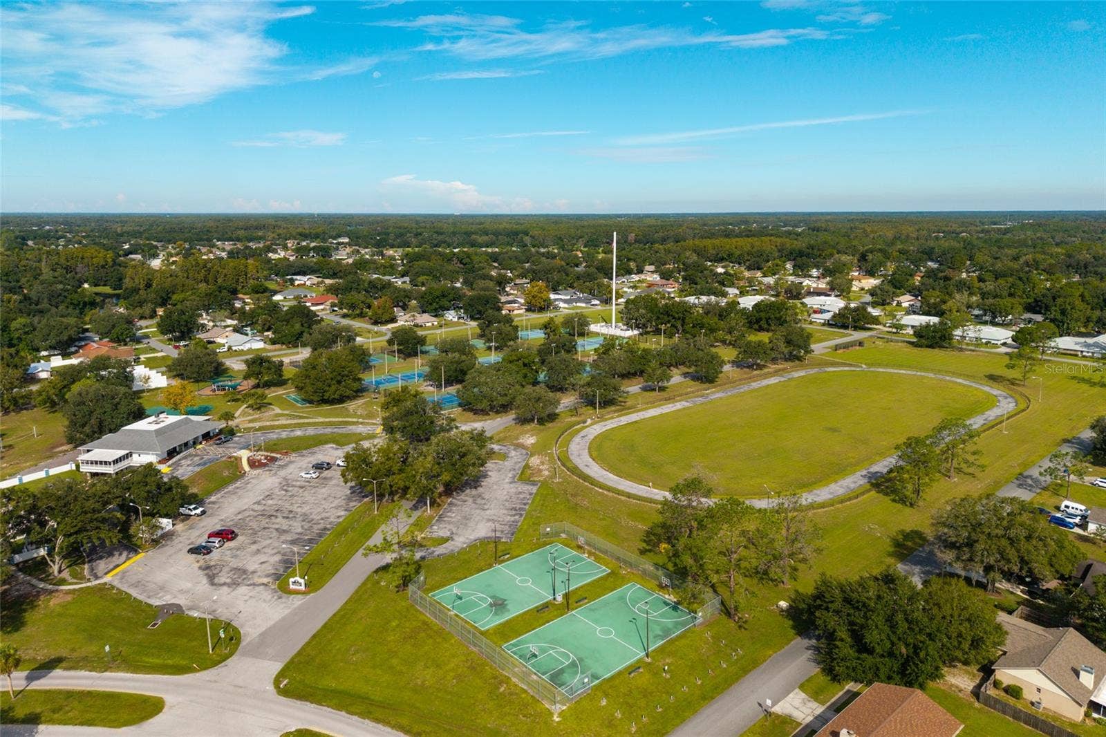23208 SIERRA ROAD, Land O Lakes, FL 34639