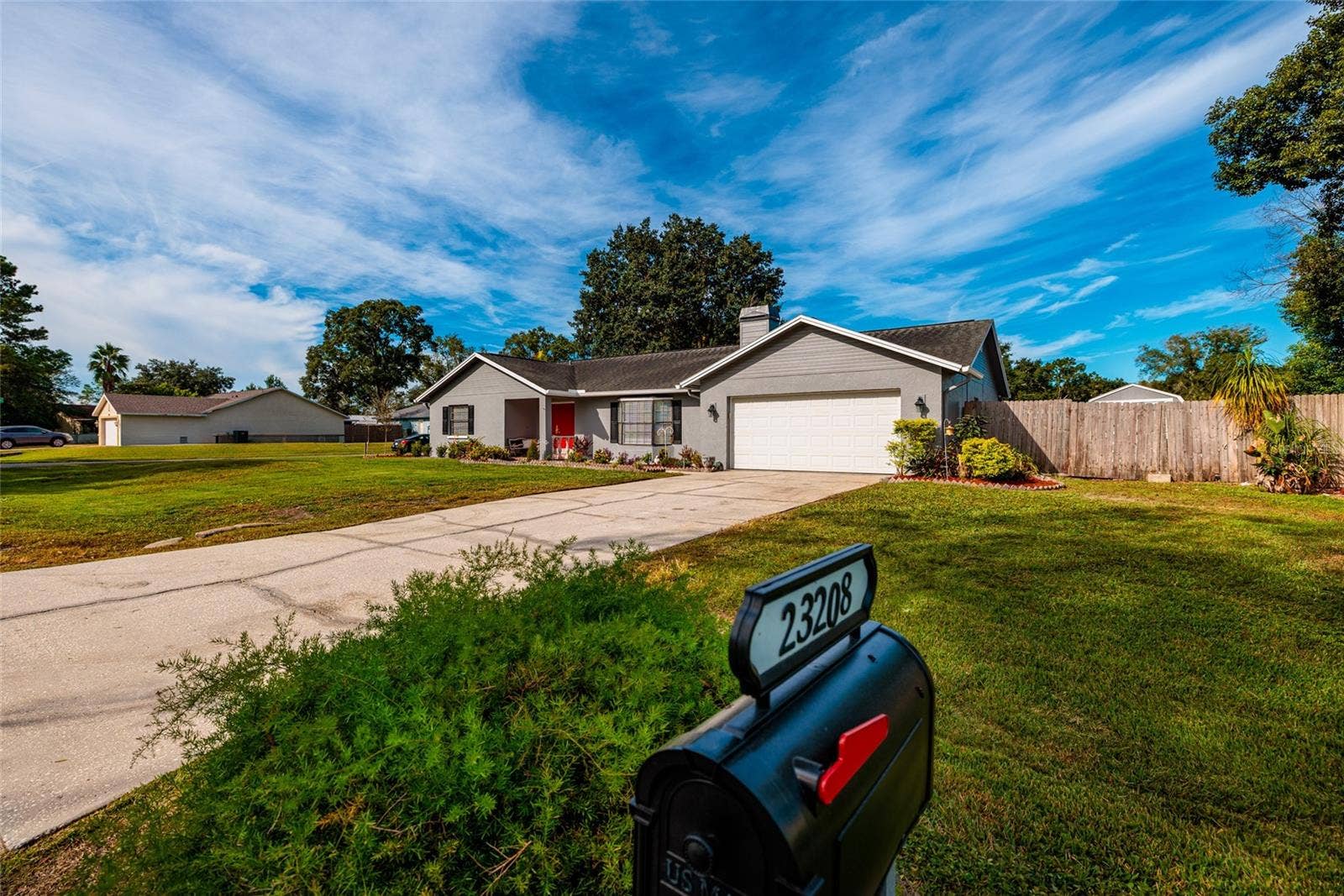 23208 SIERRA ROAD, Land O Lakes, FL 34639