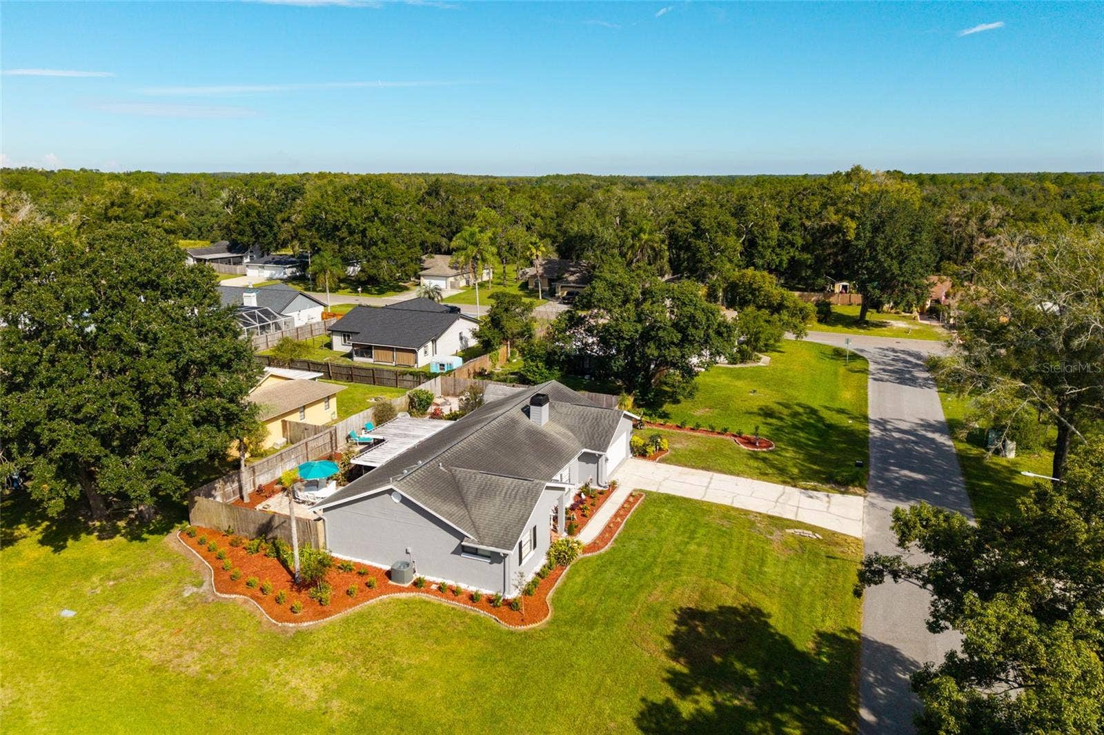 23208 SIERRA ROAD, Land O Lakes, FL 34639