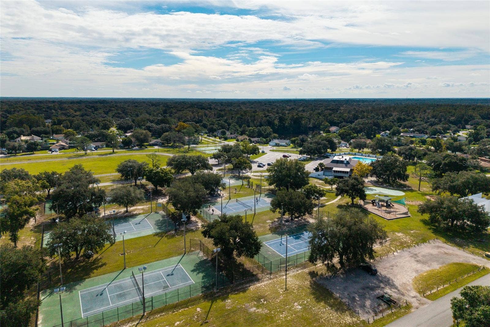 23208 SIERRA ROAD, Land O Lakes, FL 34639