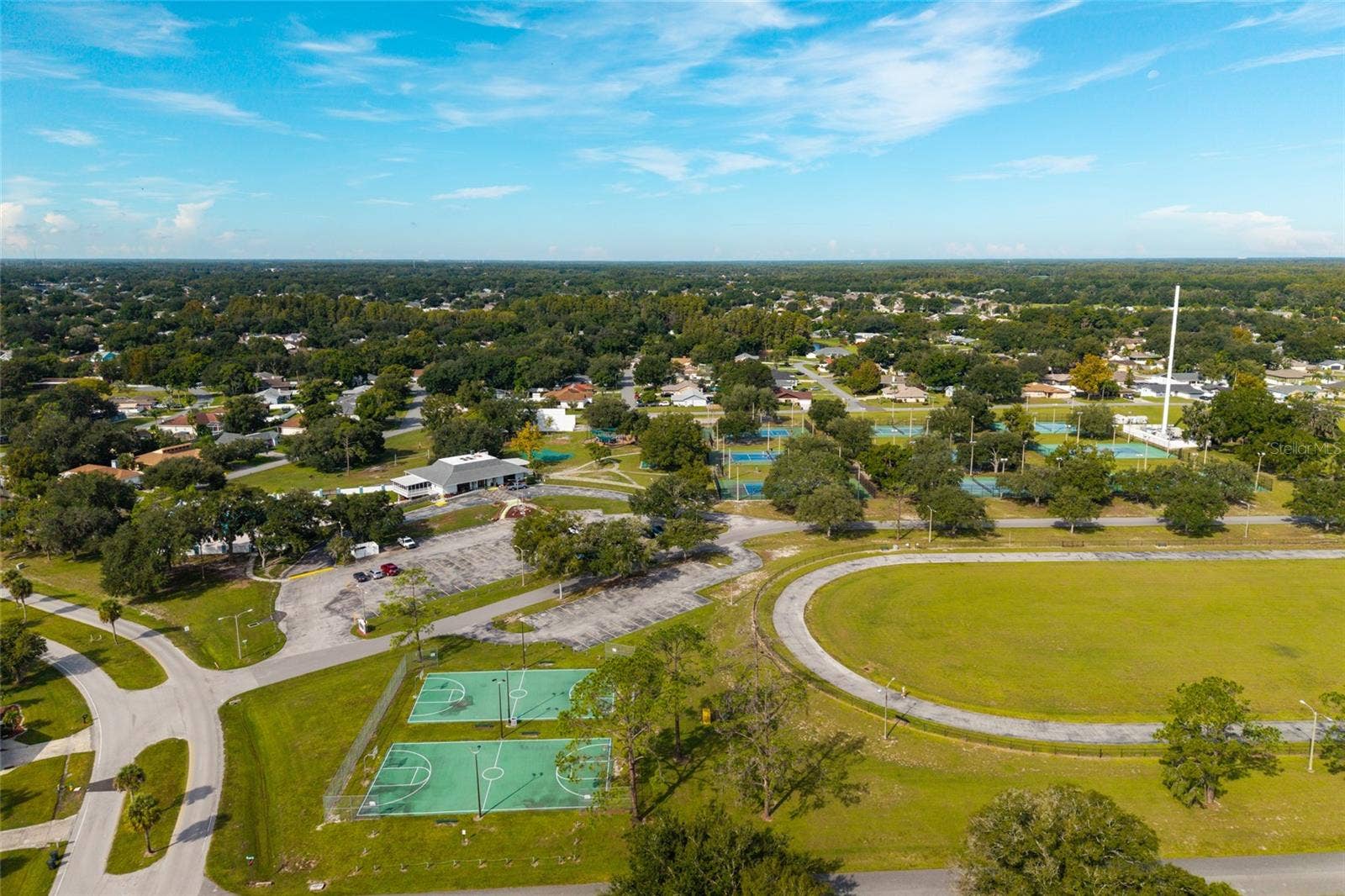 23208 SIERRA ROAD, Land O Lakes, FL 34639