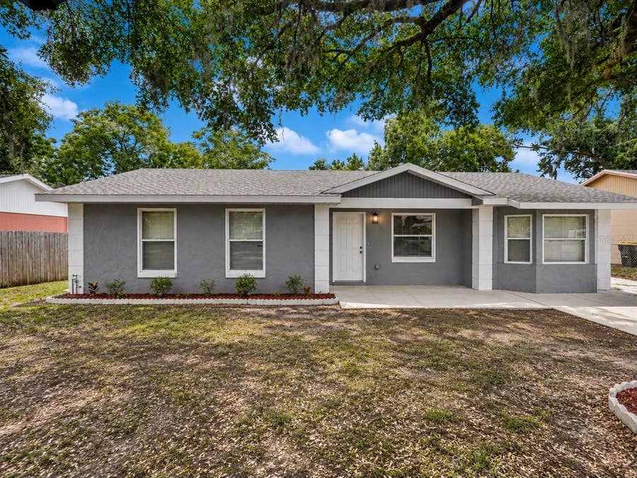 Property photo for 4042 HOMESTEAD DRIVE, Lakeland, FL