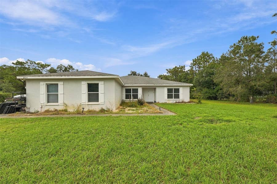 Property photo for 7405 MIRACLE LANE, Odessa, FL