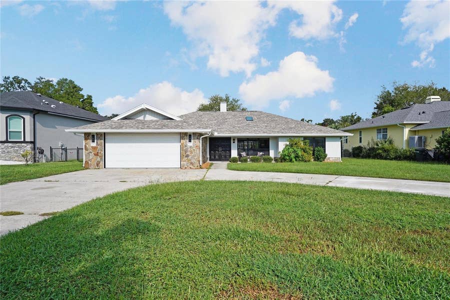 Property photo for 5012 S DEEP WATER POINT, Homosassa, FL