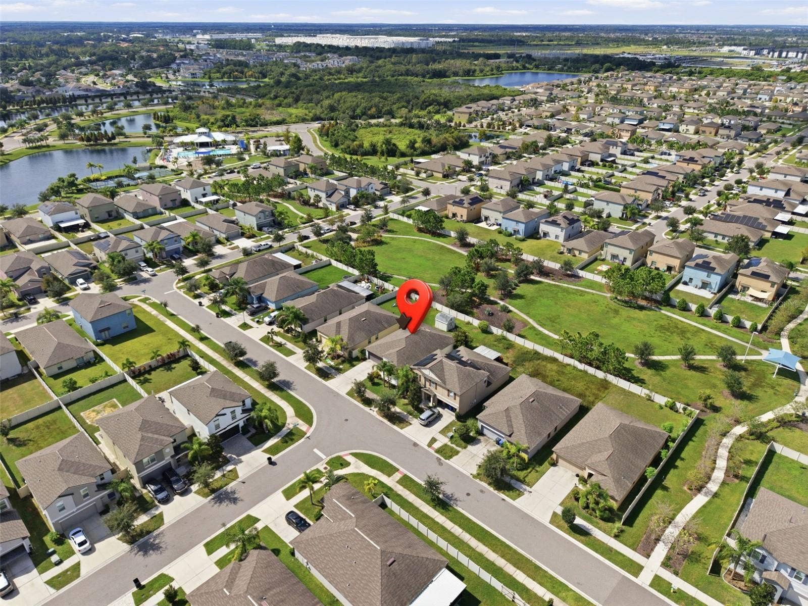 15701 DEMORY POINT PLACE, Sun City Center, FL 33573