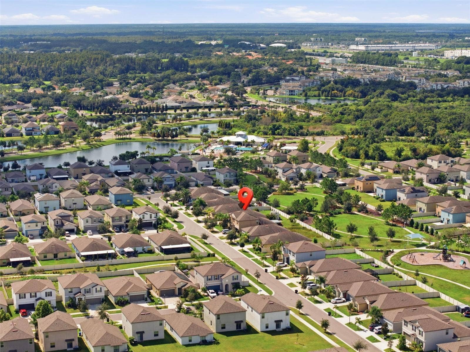 15701 DEMORY POINT PLACE, Sun City Center, FL 33573