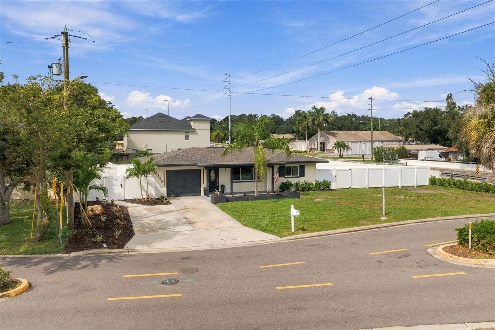 1300 S HILLCREST AVENUE, Clearwater, FL 33756 1300 S HILLCREST AVENUE, Clearwater, FL 33756