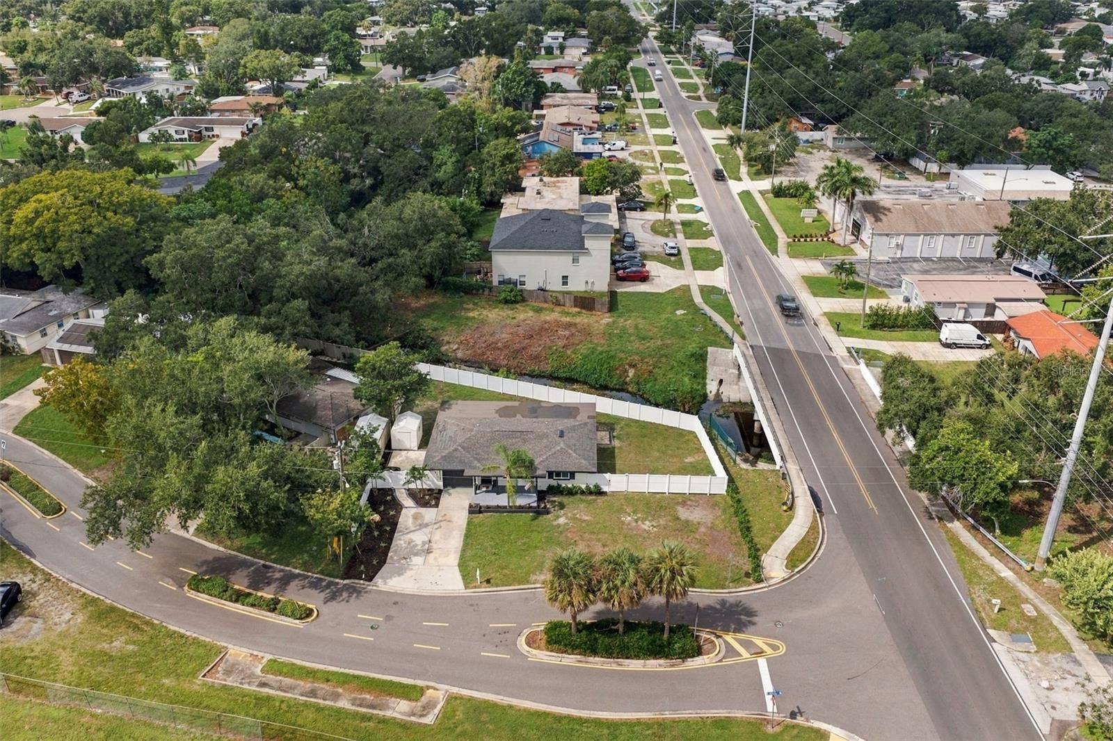 1300 S HILLCREST AVENUE, Clearwater, FL 33756 1300 S HILLCREST AVENUE, Clearwater, FL 33756