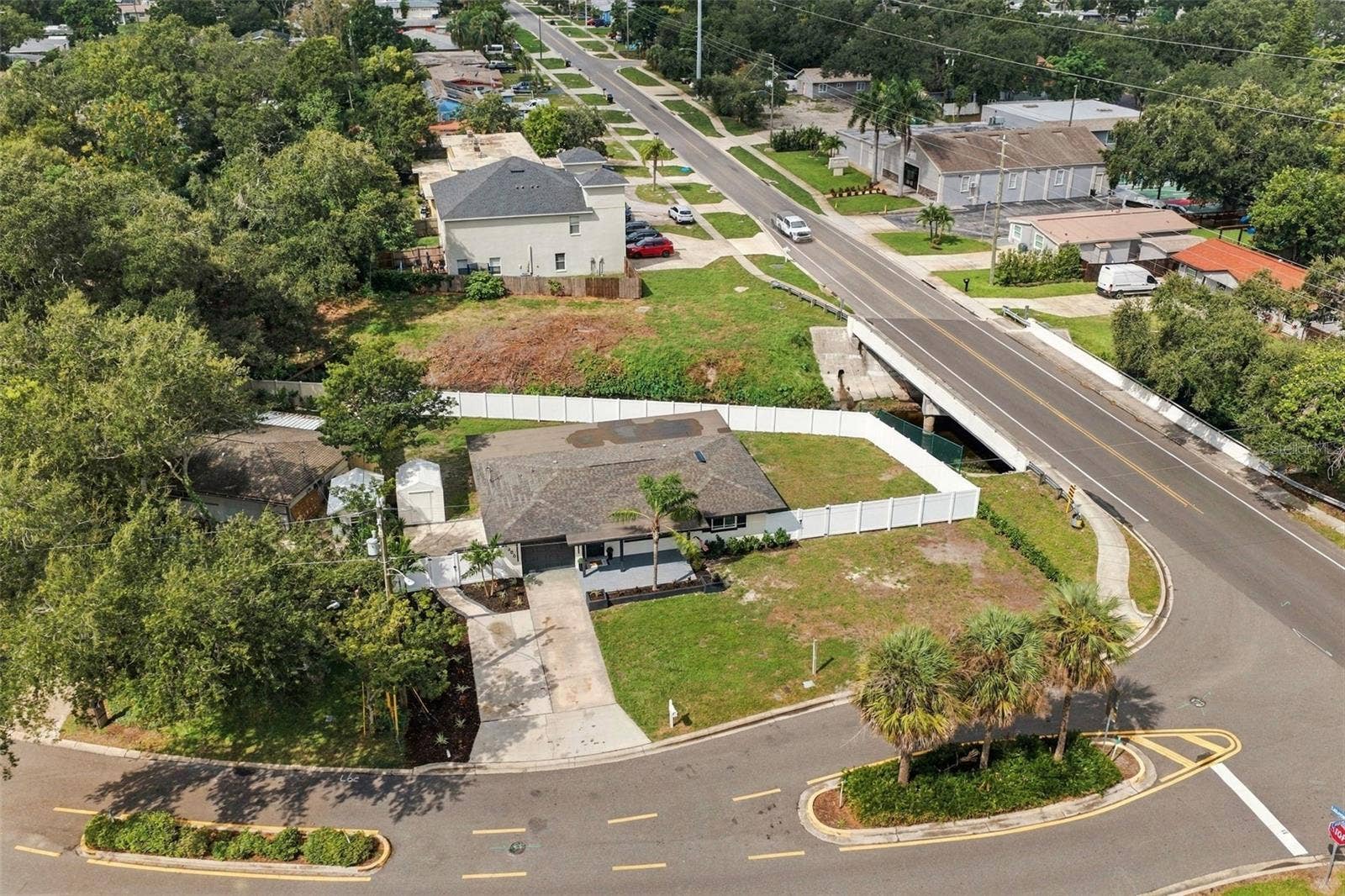 1300 S HILLCREST AVENUE, Clearwater, FL 33756 1300 S HILLCREST AVENUE, Clearwater, FL 33756