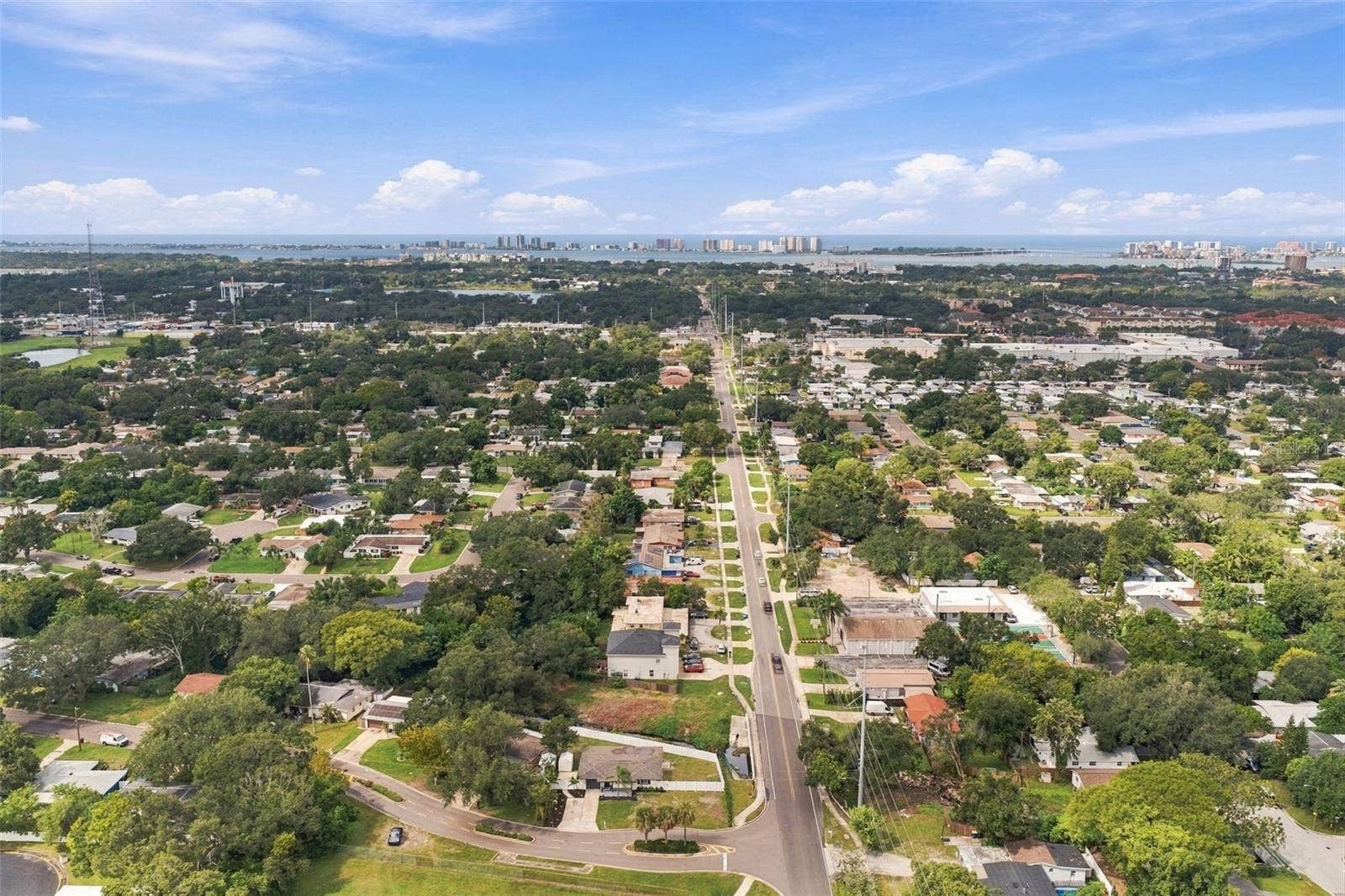 1300 S HILLCREST AVENUE, Clearwater, FL 33756 1300 S HILLCREST AVENUE, Clearwater, FL 33756