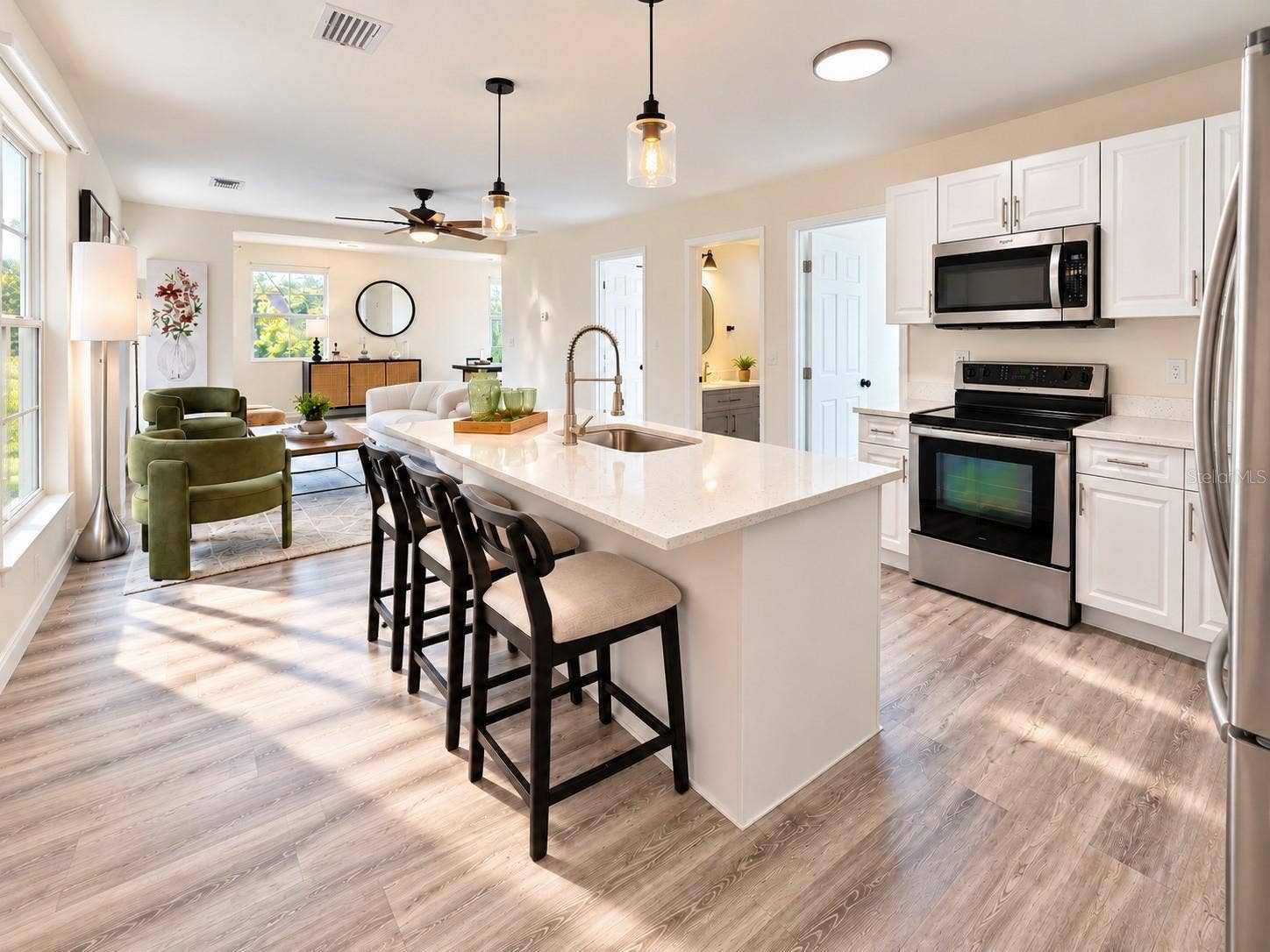 1843 QUINCY STREET S, St Petersburg, FL 33711