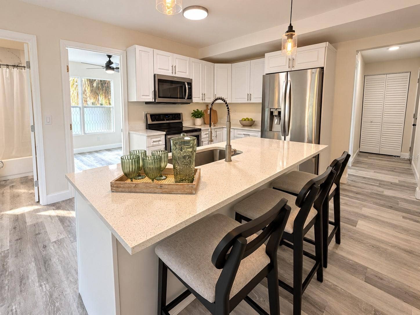 1843 QUINCY STREET S, St Petersburg, FL 33711