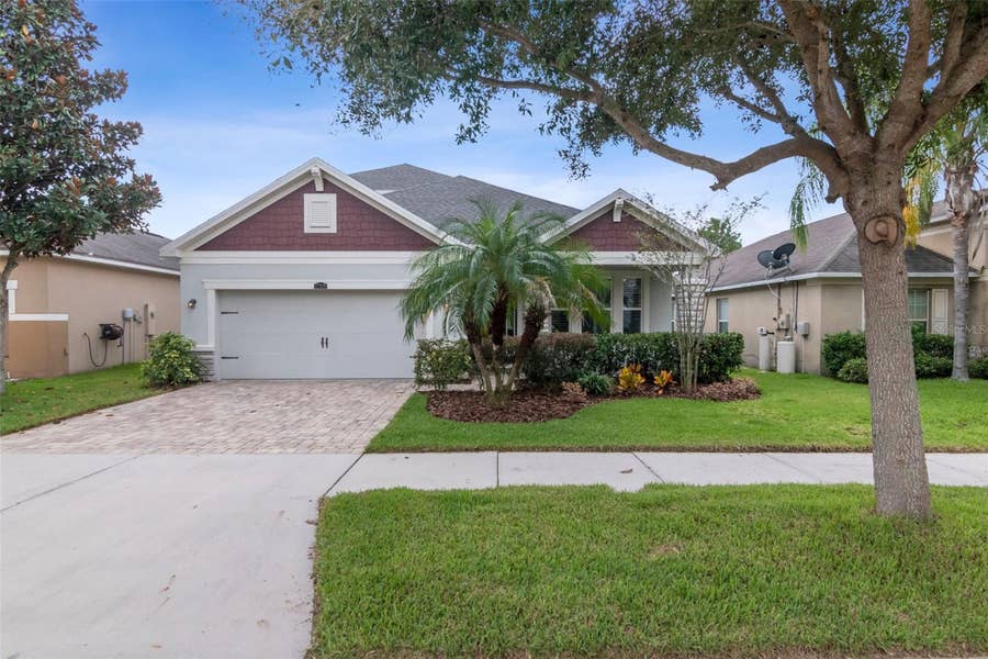 Property photo for 12319 EAGLE SWOOP PLACE, Riverview, FL