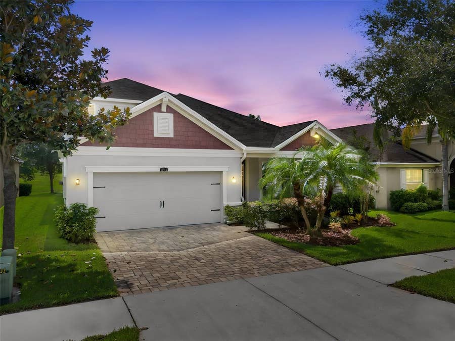 Property photo for 12319 EAGLE SWOOP PLACE, Riverview, FL