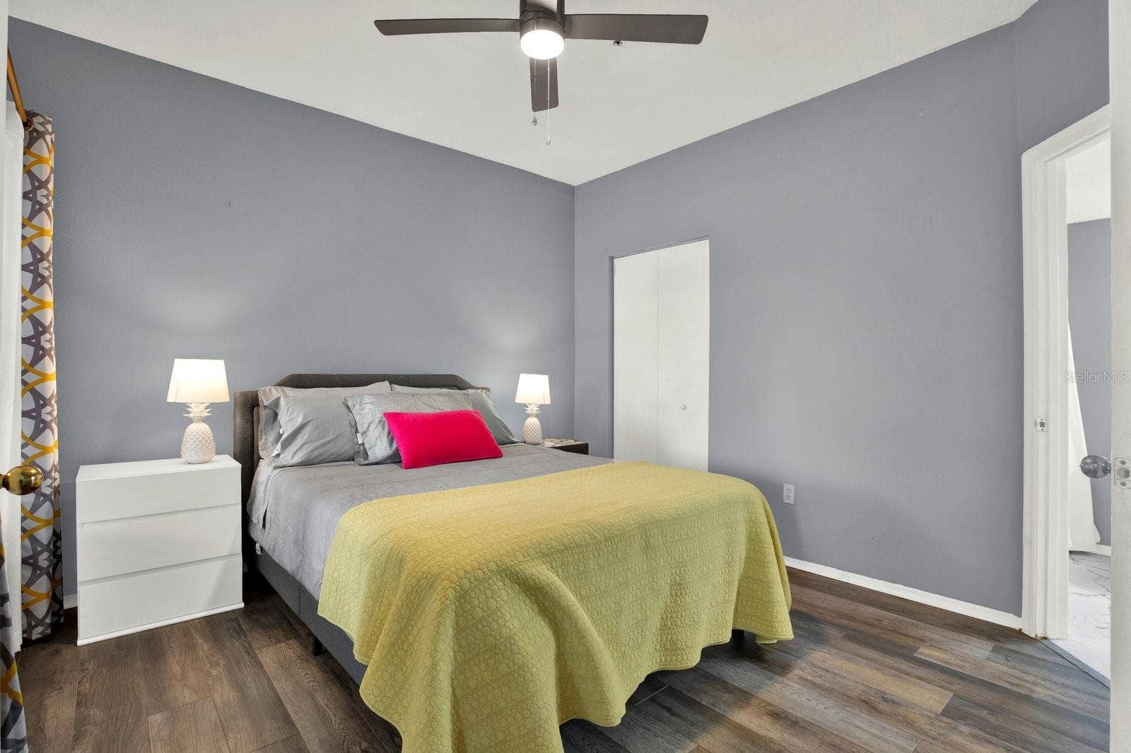 10764 70TH AVENUE, #2208, Seminole, FL 33772 Bedroom