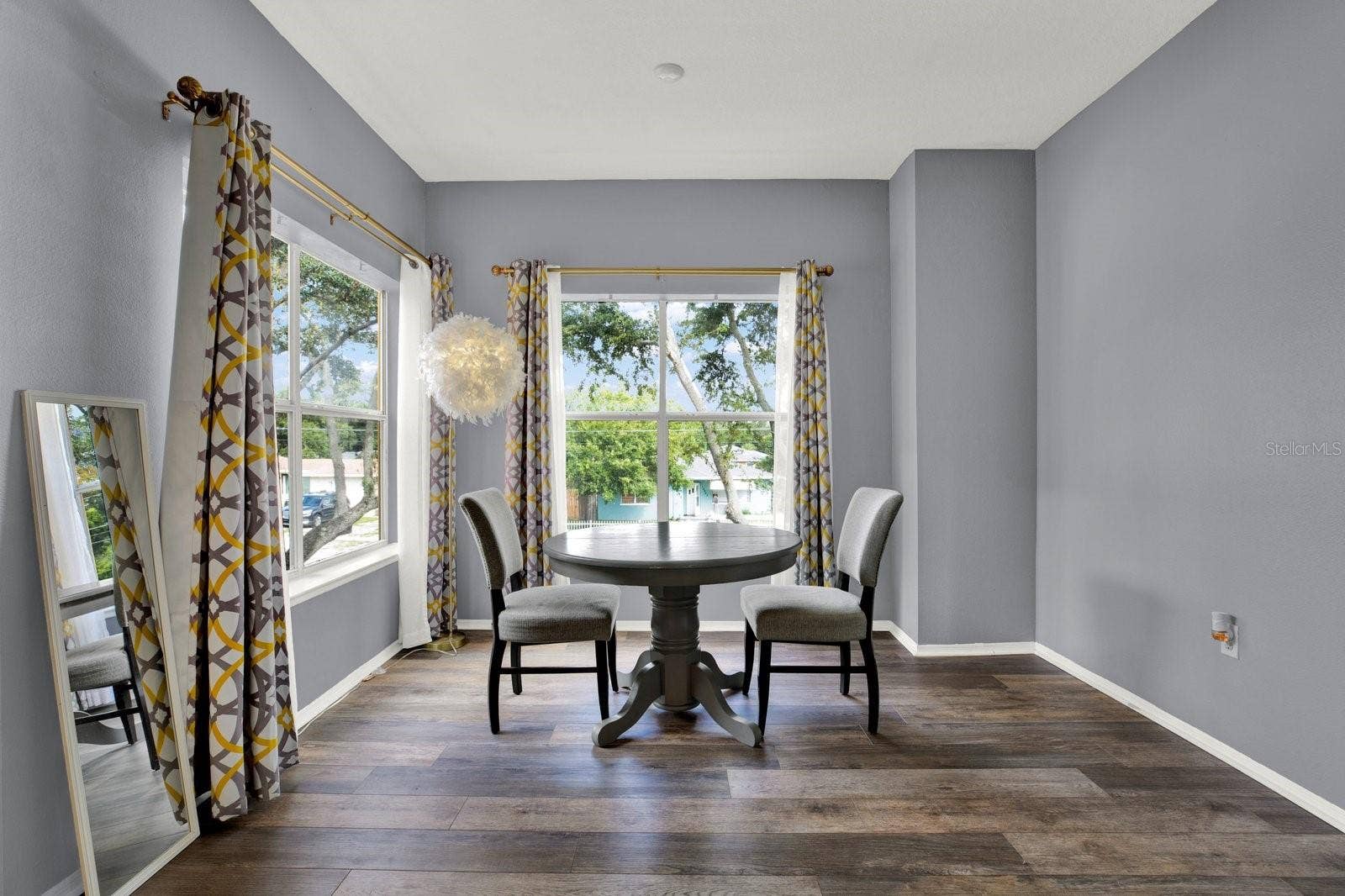 10764 70TH AVENUE, #2208, Seminole, FL 33772 Dining