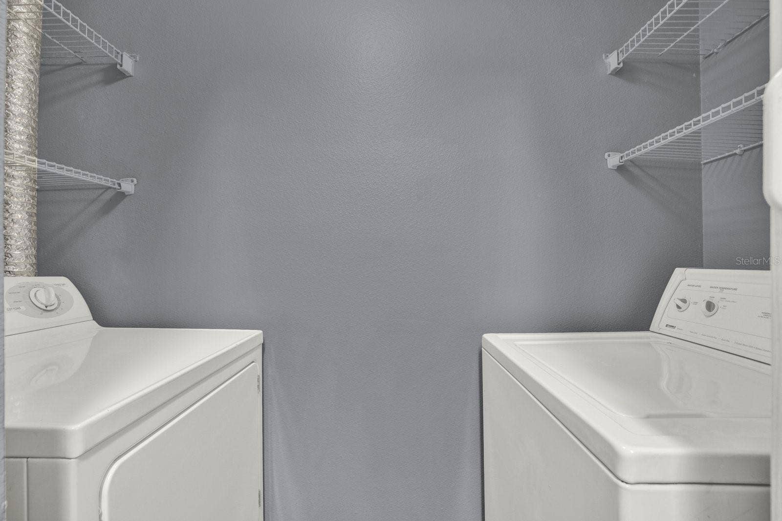 10764 70TH AVENUE, #2208, Seminole, FL 33772 Laundry Room
