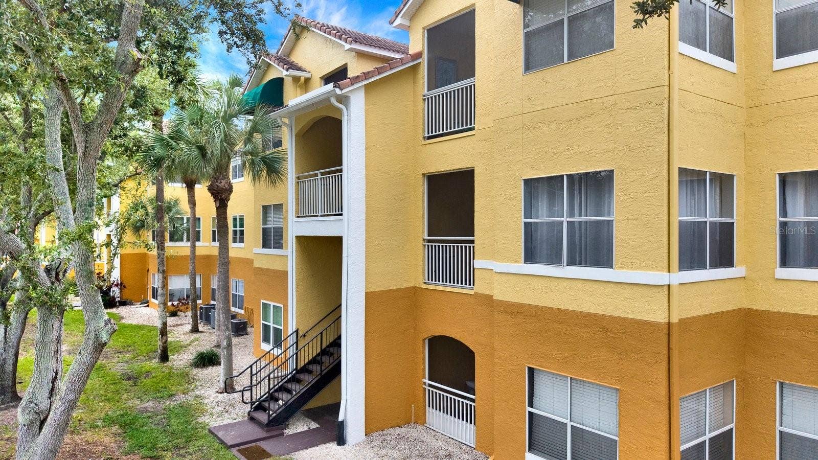 10764 70TH AVENUE, #2208, Seminole, FL 33772 Exterior