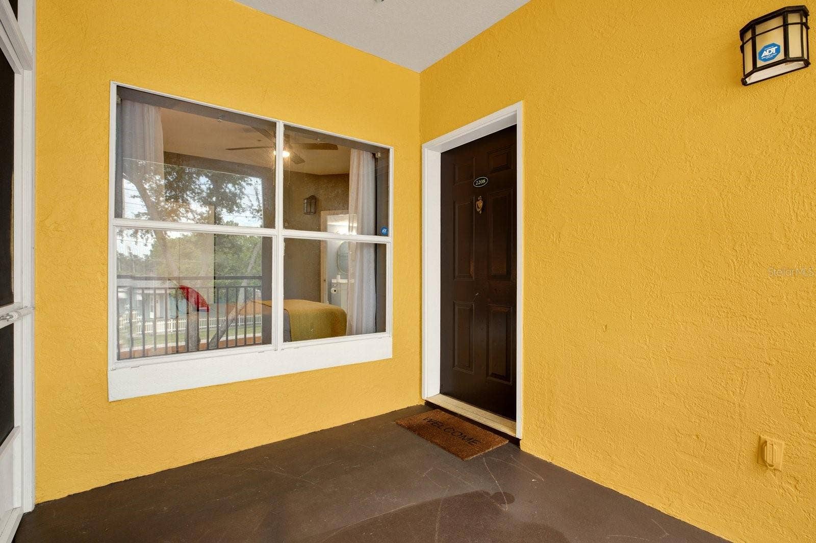10764 70TH AVENUE, #2208, Seminole, FL 33772 Front Exterior