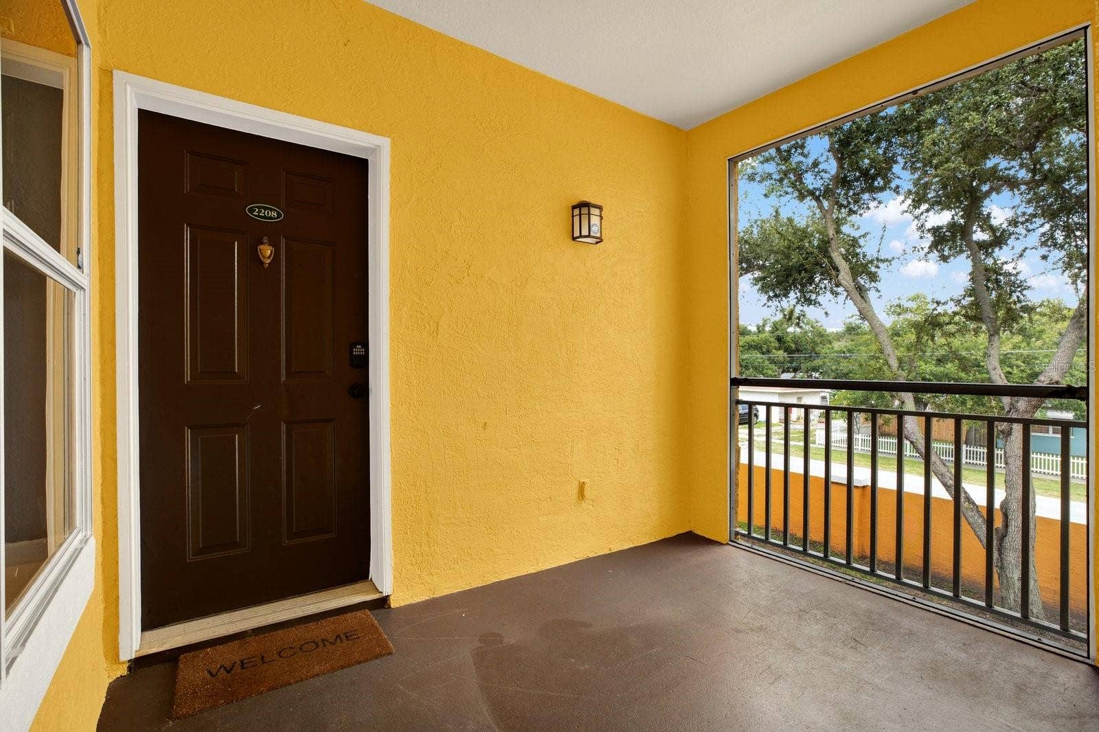 10764 70TH AVENUE, #2208, Seminole, FL 33772 Front Exterior