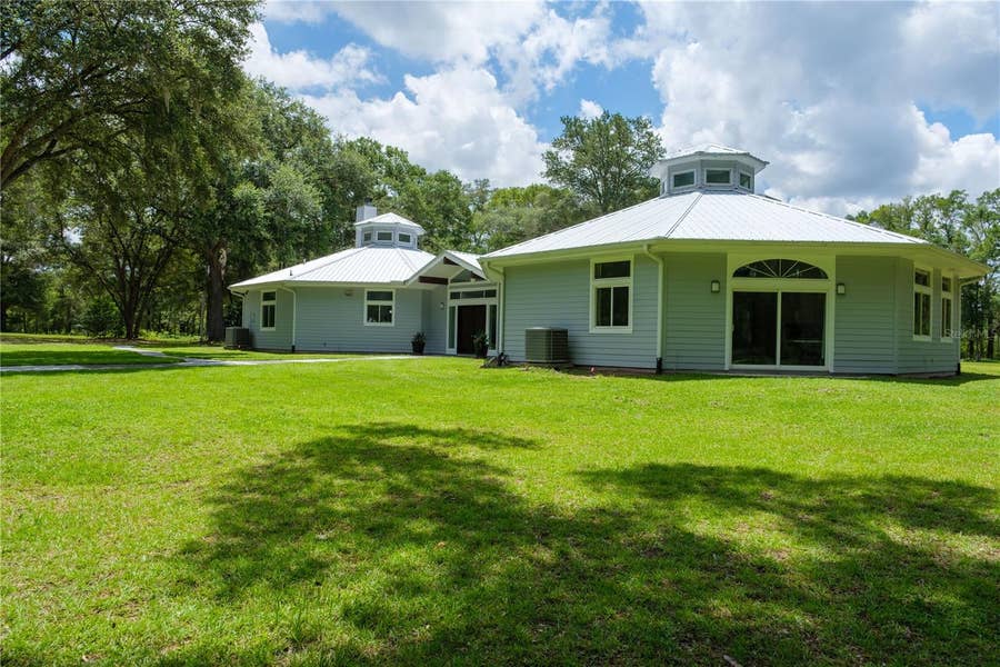 Property photo for 6012 NW 168TH STREET, Alachua, FL