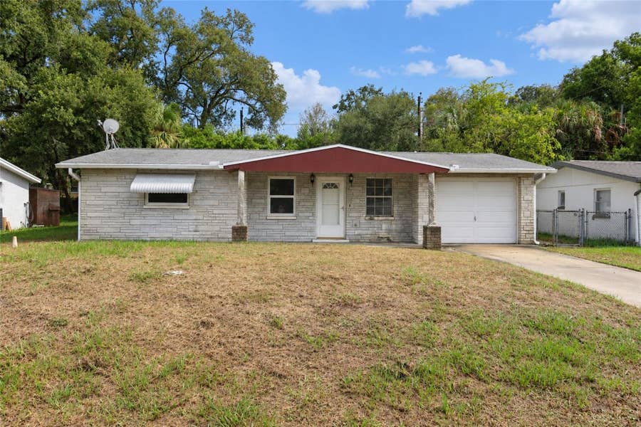 Property photo for 4601 IRENE LOOP, New Port Richey, FL