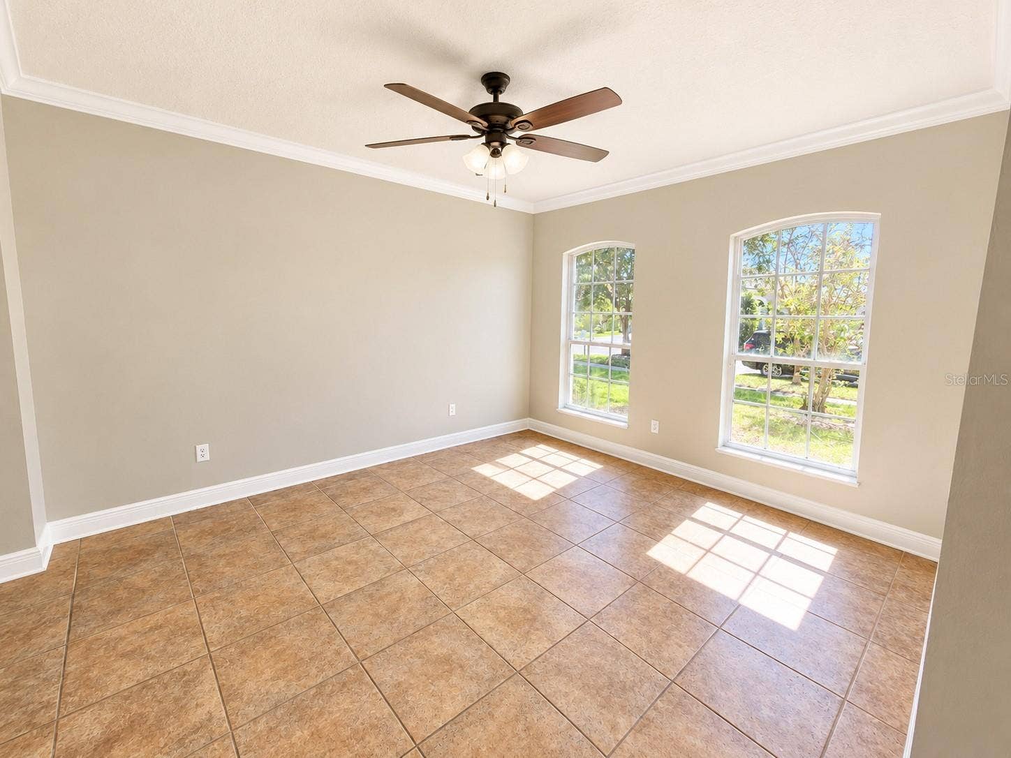 Formal Living Room