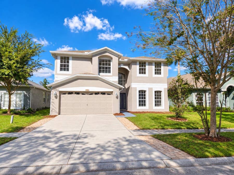 Property photo for 1753 OPEN FIELD LOOP, Brandon, FL