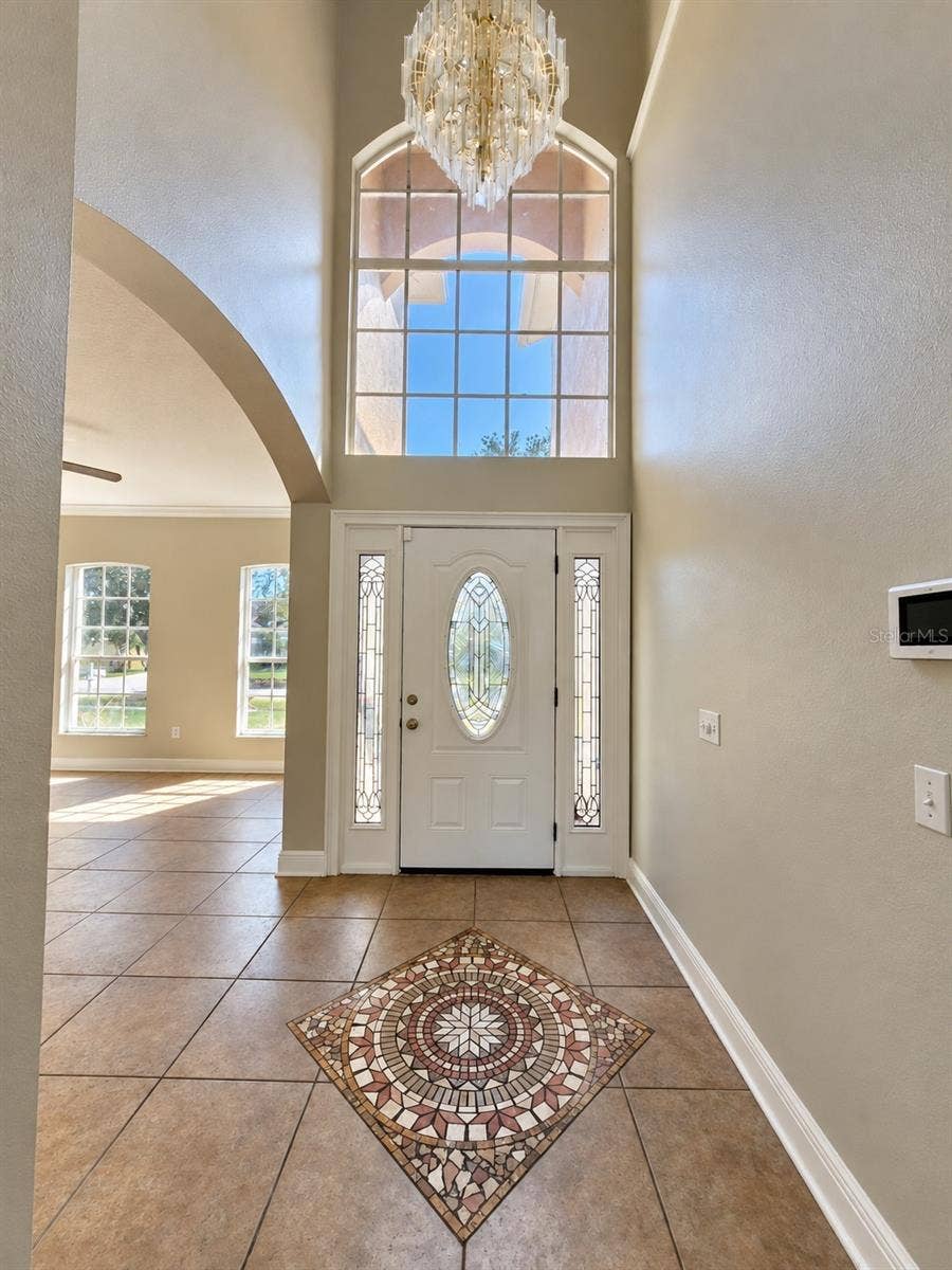Entryway