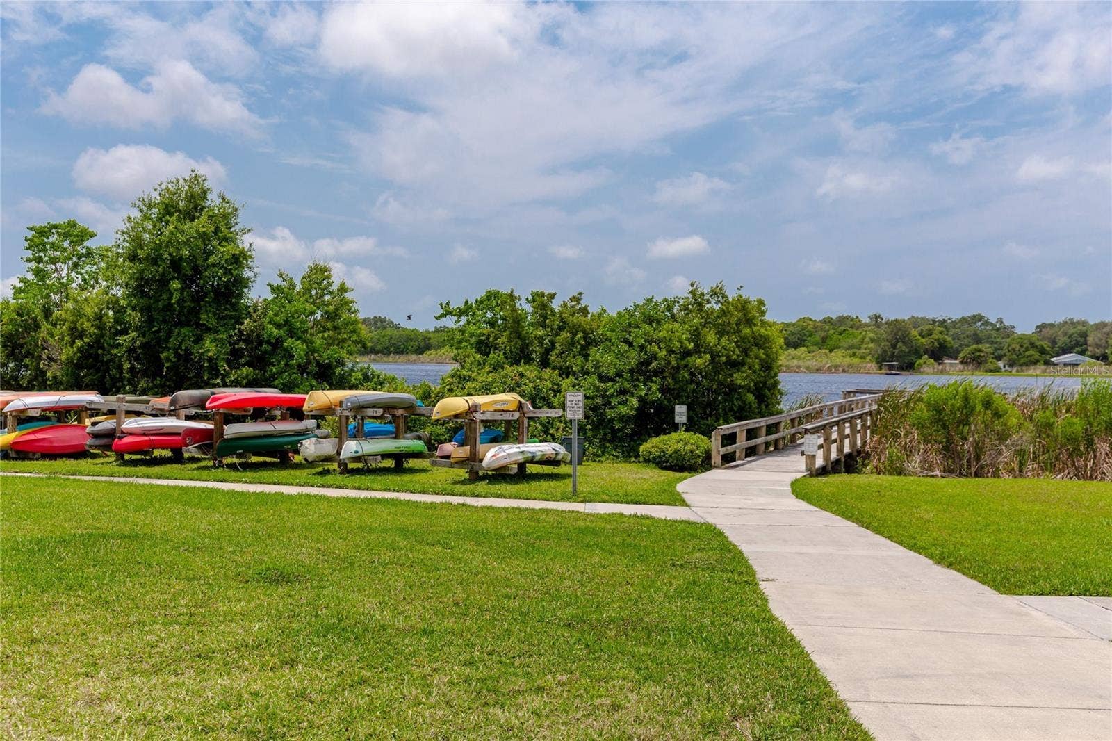 2072 AUSTRALIA WAY W, #42, Clearwater, FL 33763