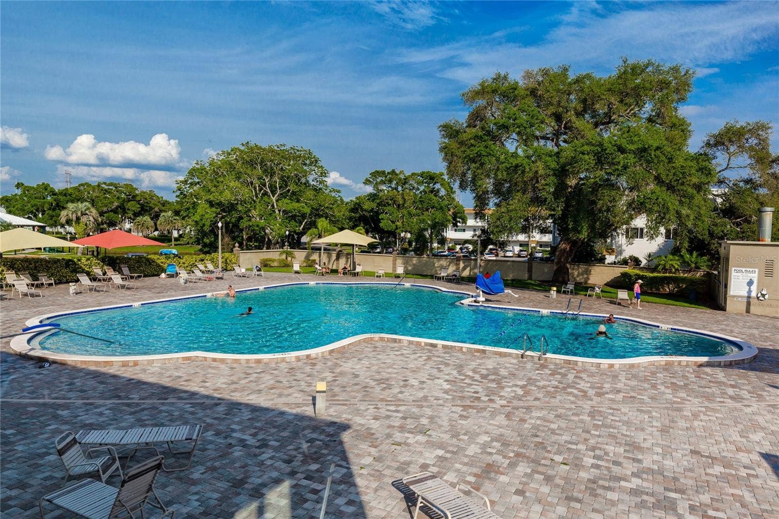 2072 AUSTRALIA WAY W, #42, Clearwater, FL 33763