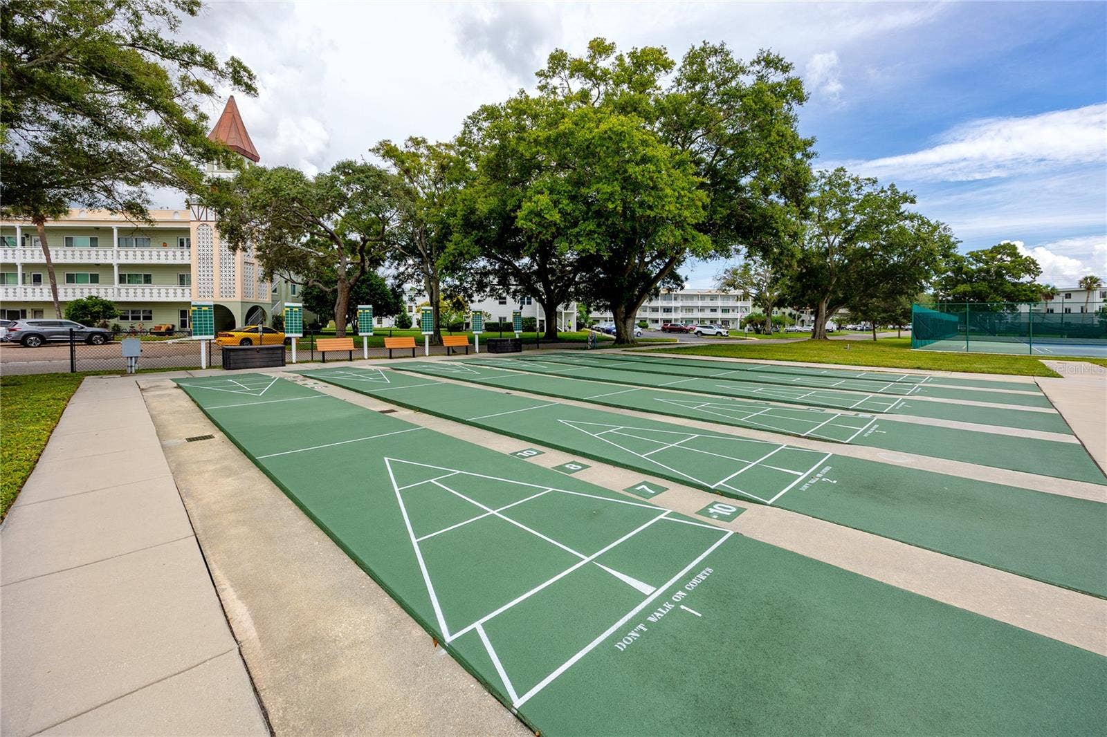 2072 AUSTRALIA WAY W, #42, Clearwater, FL 33763