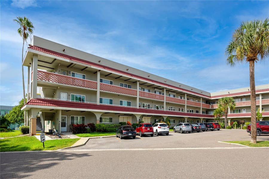 Property photo for 2072 AUSTRALIA WAY W, #42, Clearwater, FL