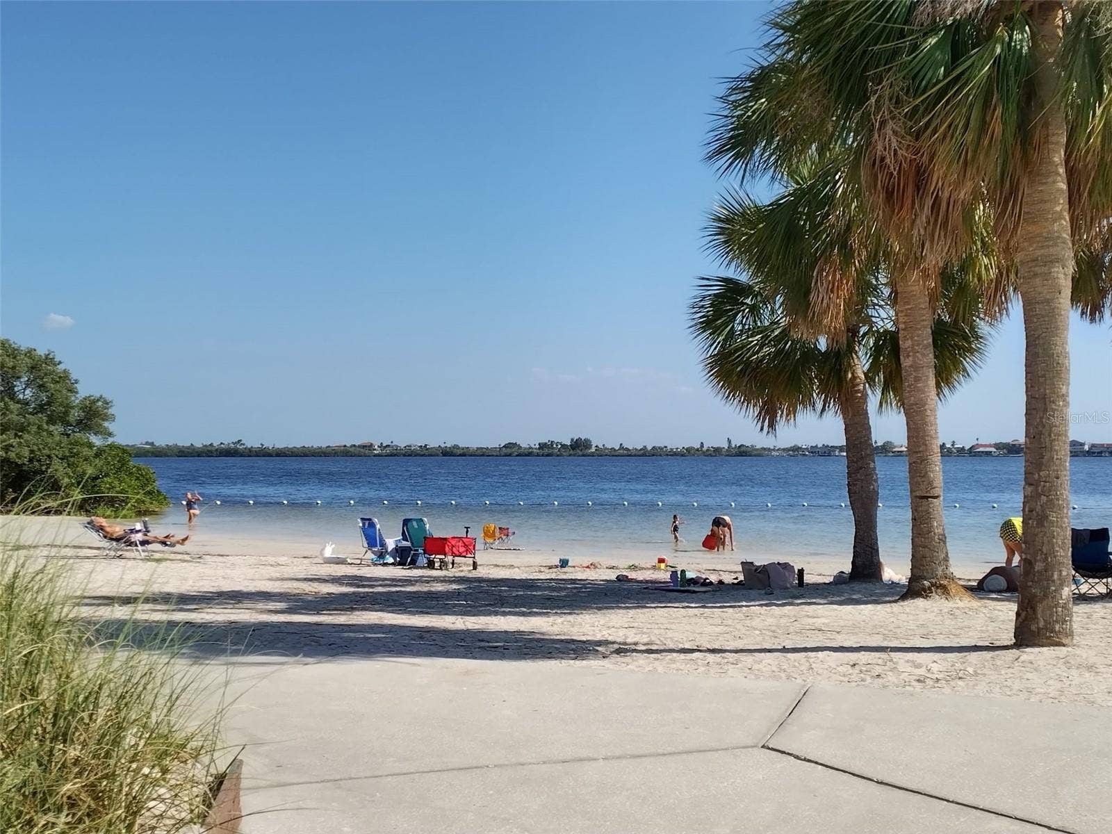 6522 SAND SHORE LANE, New Port Richey, FL 34652 Ownership appertains to 6522 Sand Shore Lane