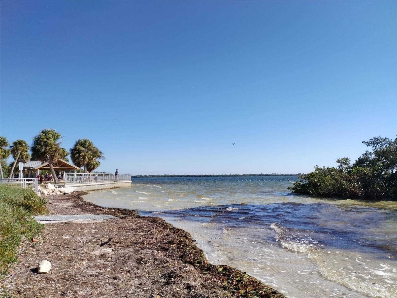 6522 SAND SHORE LANE, New Port Richey, FL 34652 Gulf Harbors Beach