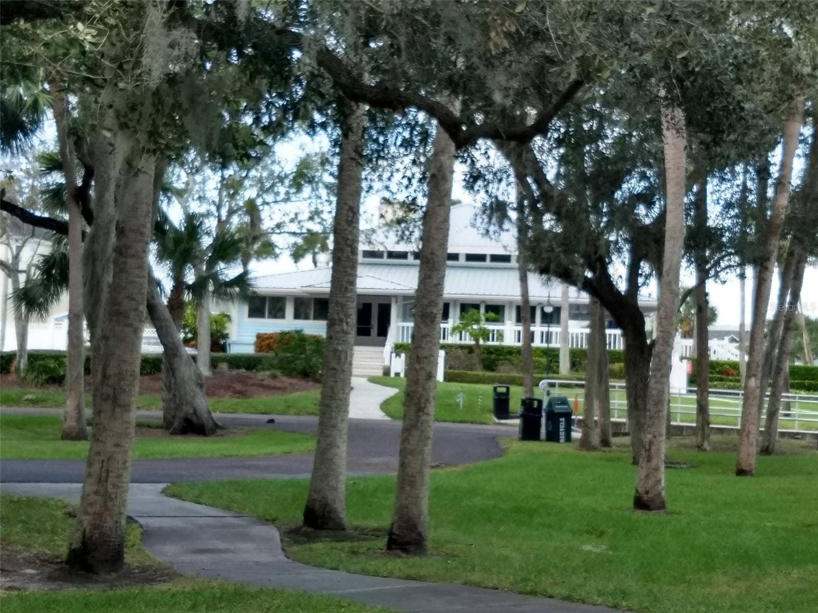 6522 SAND SHORE LANE, New Port Richey, FL 34652 Gulf Harbors Beach Club