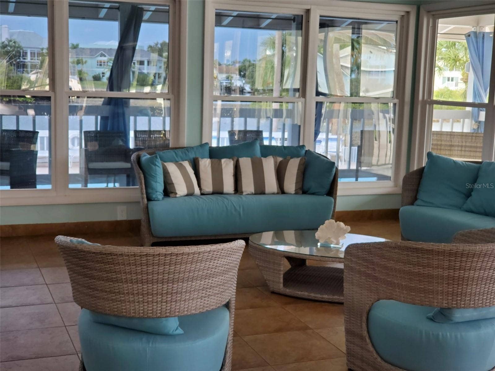 6522 SAND SHORE LANE, New Port Richey, FL 34652 Gulf Harbors Beach Club