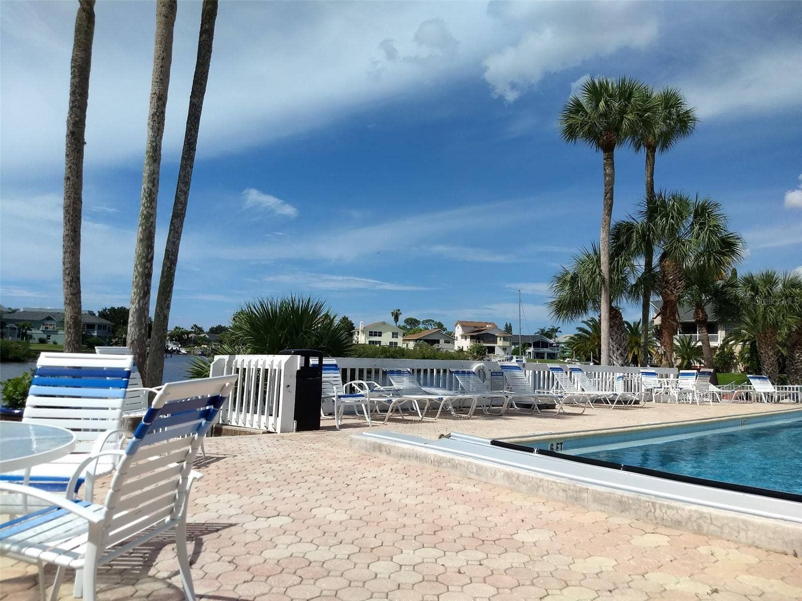 6522 SAND SHORE LANE, New Port Richey, FL 34652 Gulf Harbors Beach Club