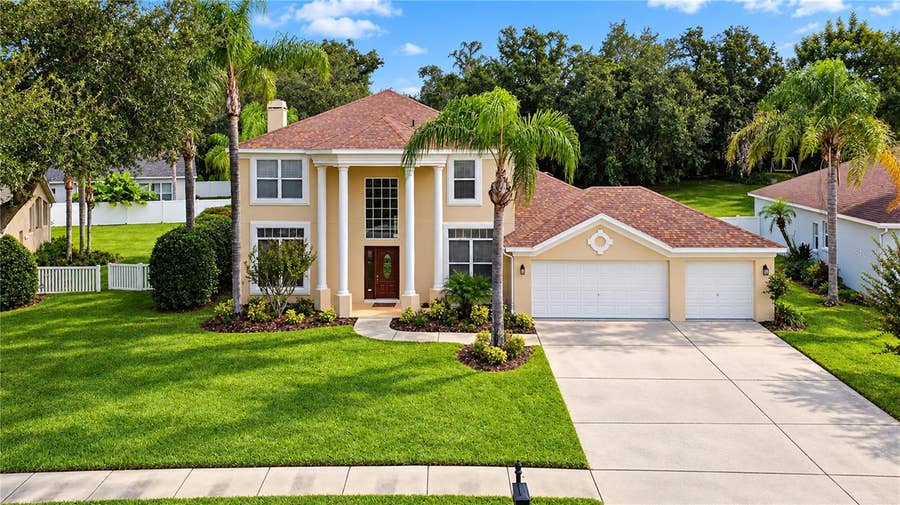 Property photo for 5104 WHISPERING LEAF TRAIL, Valrico, FL