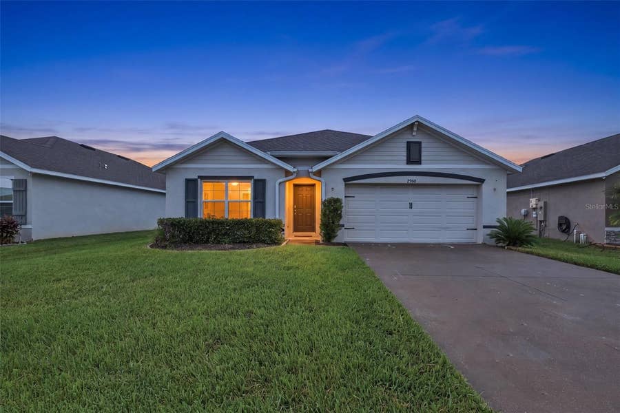 Property photo for 7980 BROAD POINTE DRIVE, Zephyrhills, FL