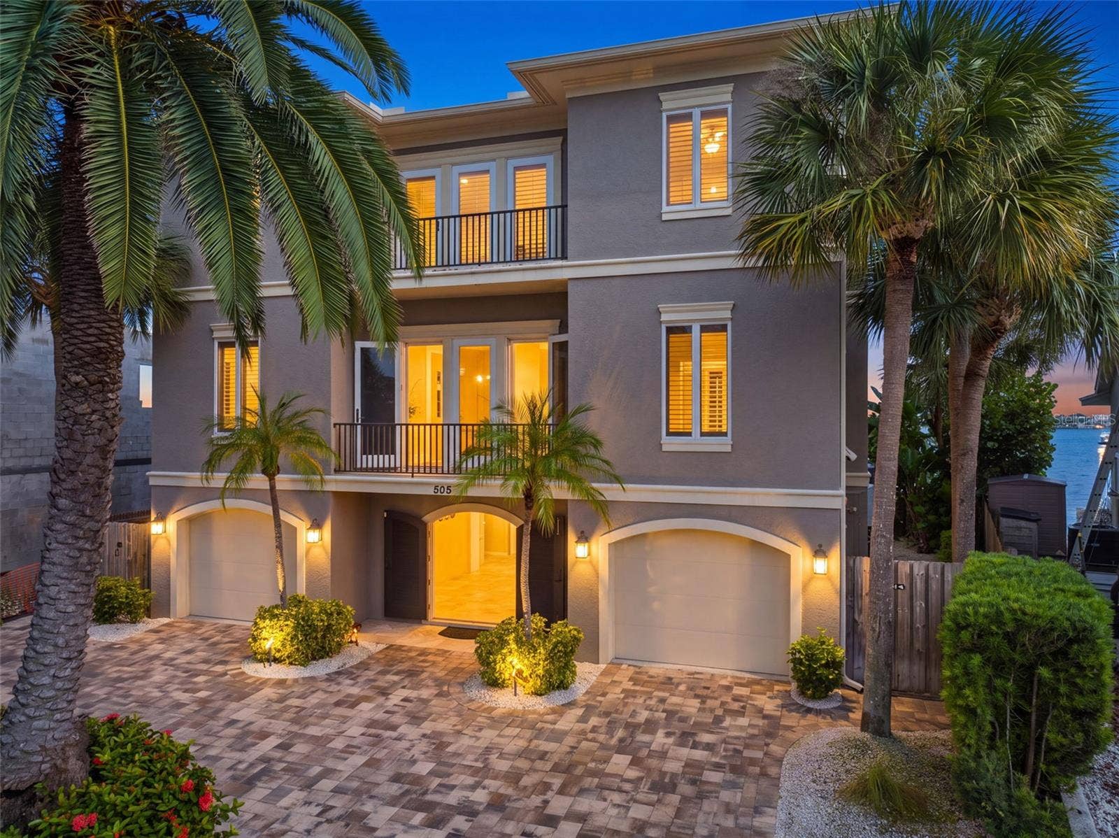 505 HARBOR DRIVE, Belleair Beach, FL 33786 505 HARBOR DRIVE, Belleair Beach, FL 33786