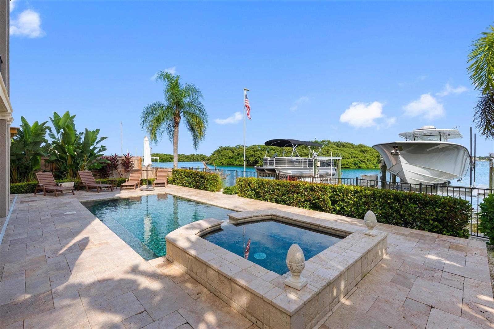 505 HARBOR DRIVE, Belleair Beach, FL 33786 505 HARBOR DRIVE, Belleair Beach, FL 33786