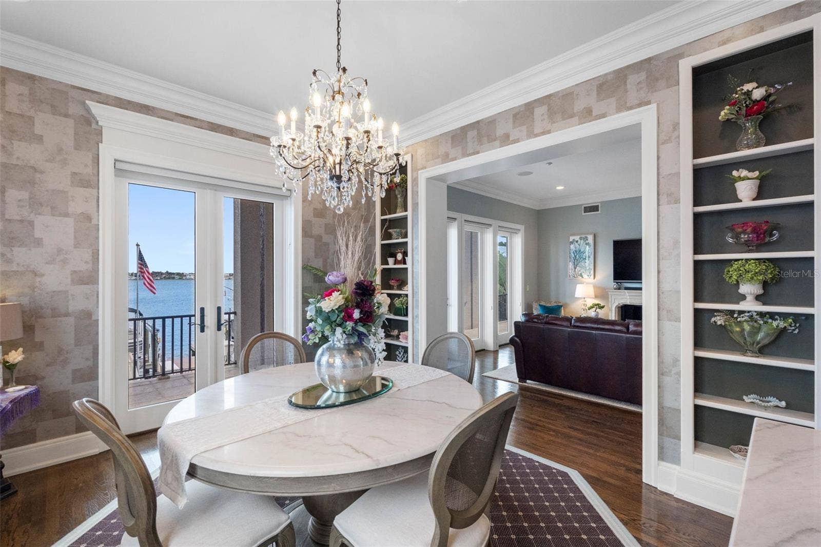 505 HARBOR DRIVE, Belleair Beach, FL 33786 505 HARBOR DRIVE, Belleair Beach, FL 33786