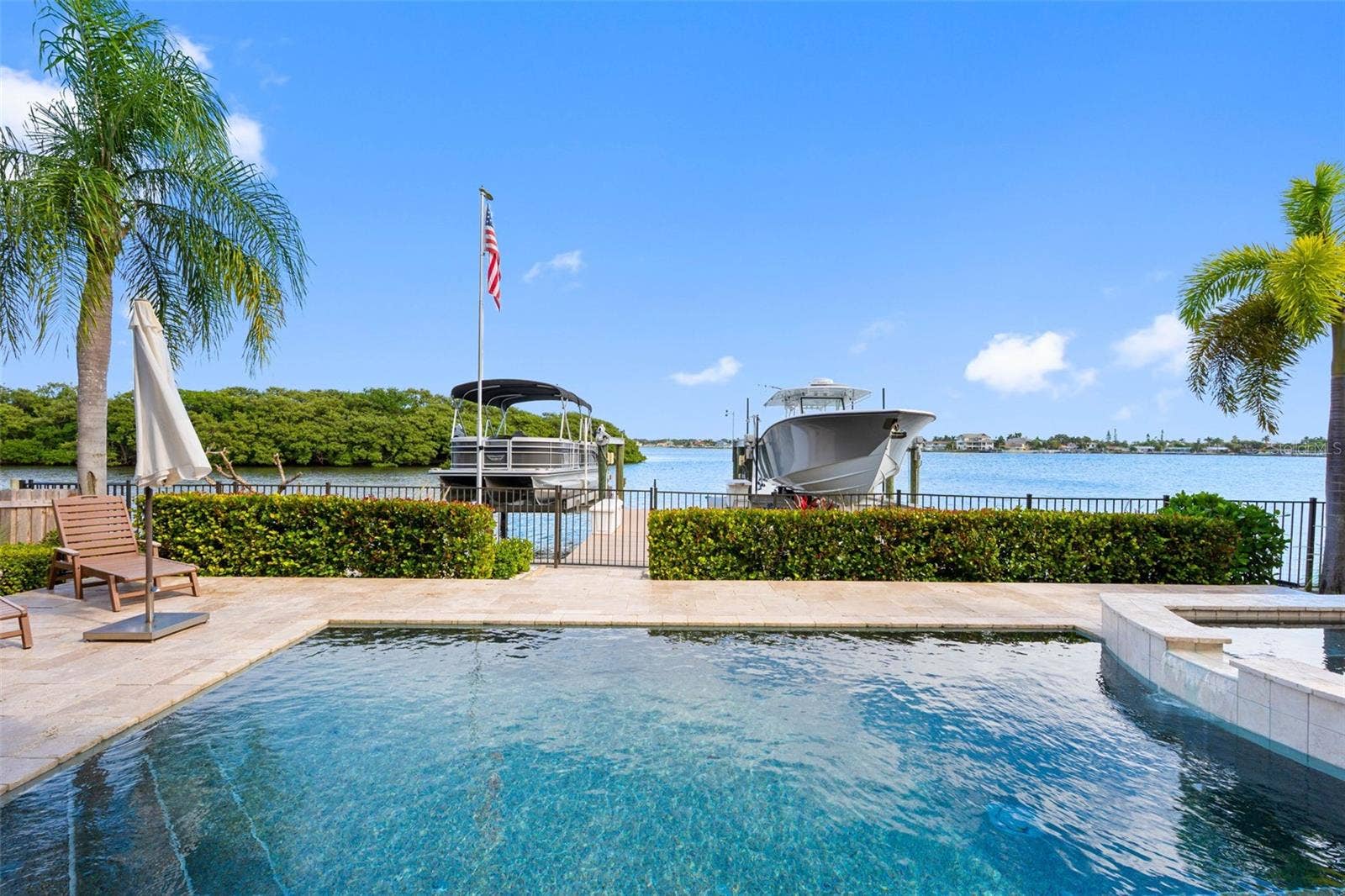 505 HARBOR DRIVE, Belleair Beach, FL 33786 505 HARBOR DRIVE, Belleair Beach, FL 33786