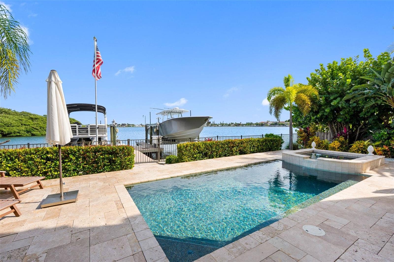 505 HARBOR DRIVE, Belleair Beach, FL 33786 505 HARBOR DRIVE, Belleair Beach, FL 33786
