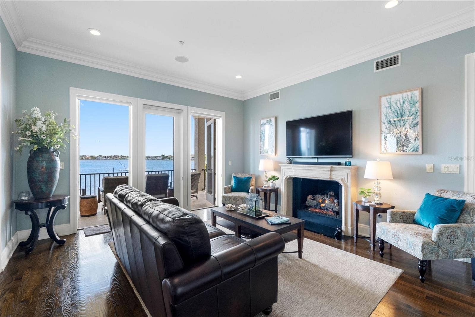 505 HARBOR DRIVE, Belleair Beach, FL 33786 505 HARBOR DRIVE, Belleair Beach, FL 33786